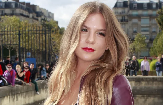 Córka Romana Polańskiego idzie w ślady ojca [ZDJĘCIA]