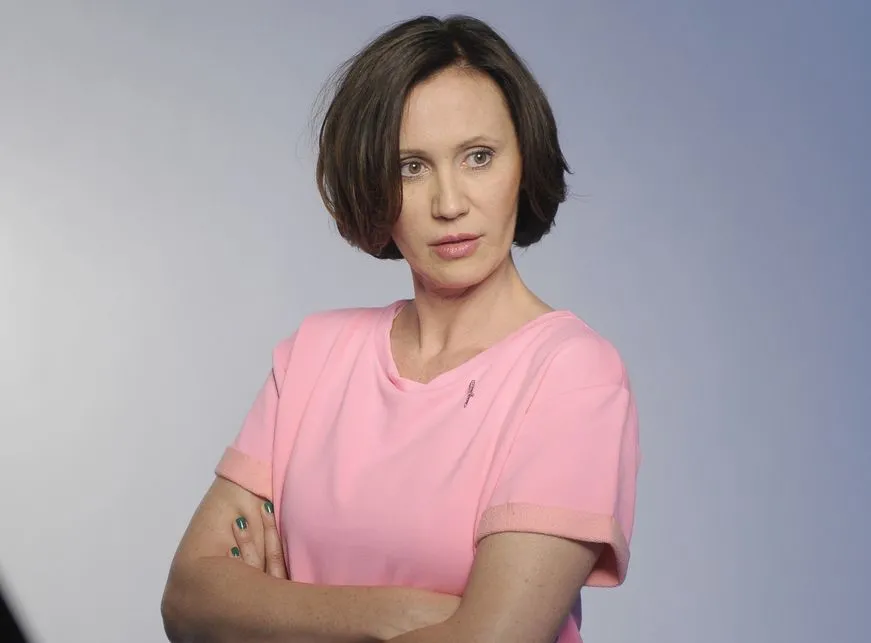 Była żona Ibisza płacze się przed kamerami: Zrobiłabym wszystko dla ...