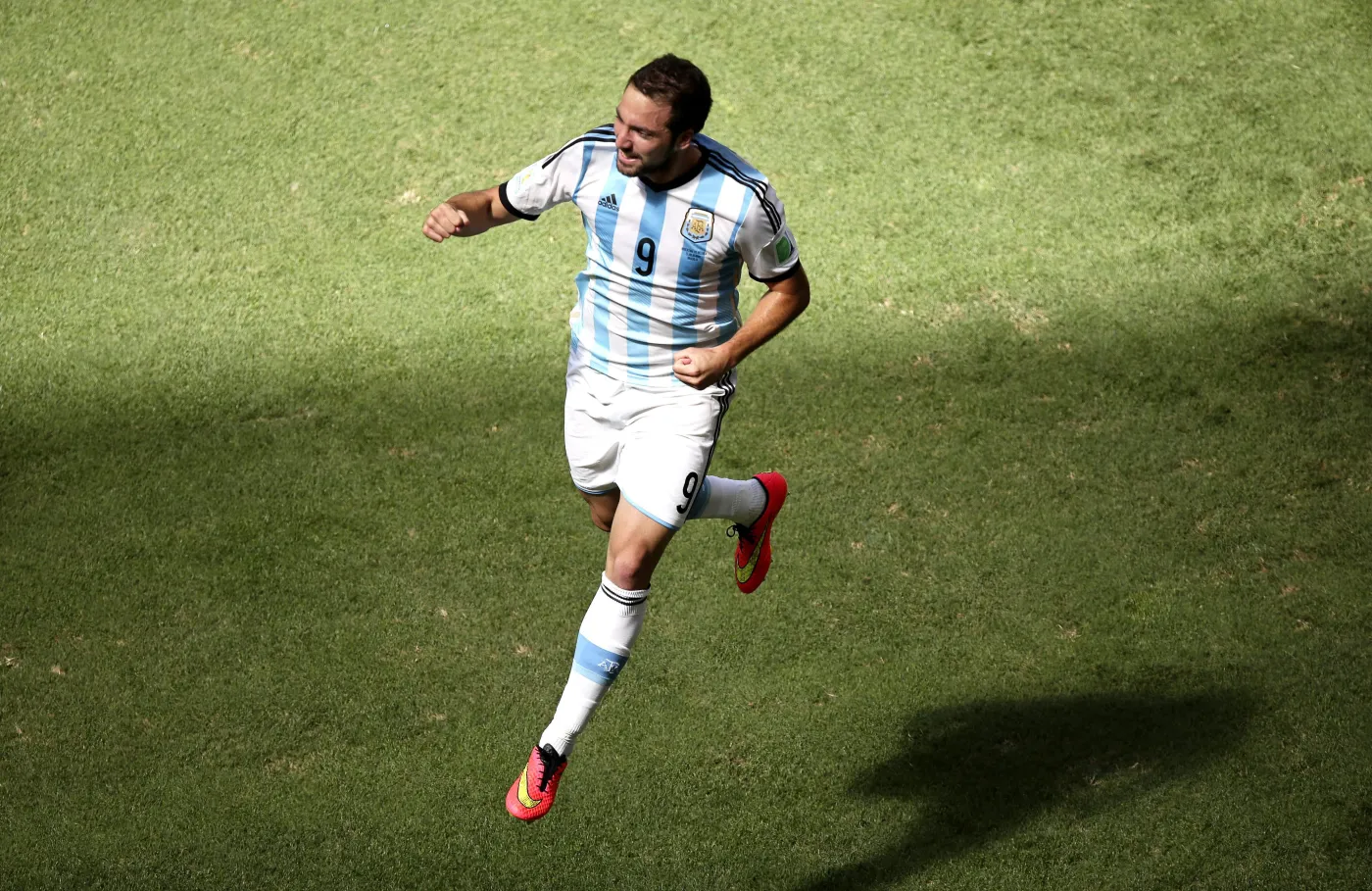 "Czarnego Konia" już nie ma na mundialu. Argentyna odesłała go do domu. WIDEO