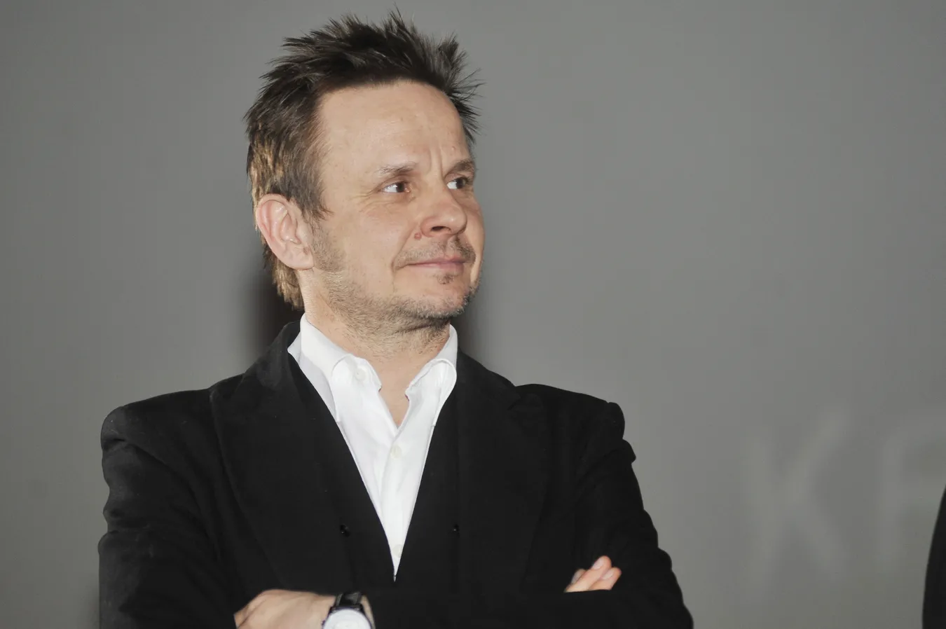 Poruszające wyznanie Bartłomieja Topy: Syn zmarł na moich oczach