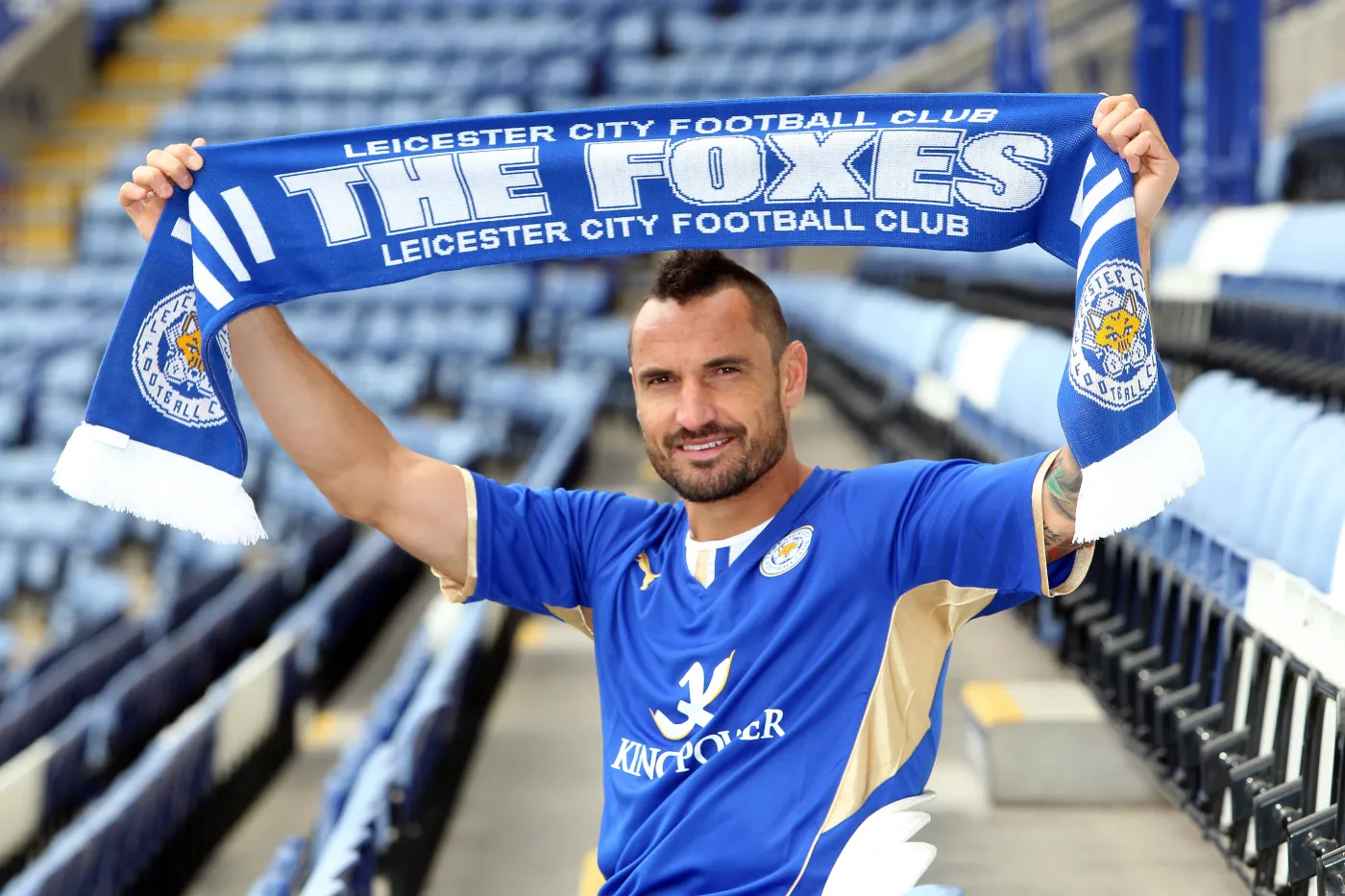 Liga angielska: Marcin Wasilewski zadebiutował w Premier League