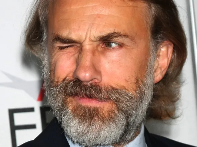 Christoph Waltz