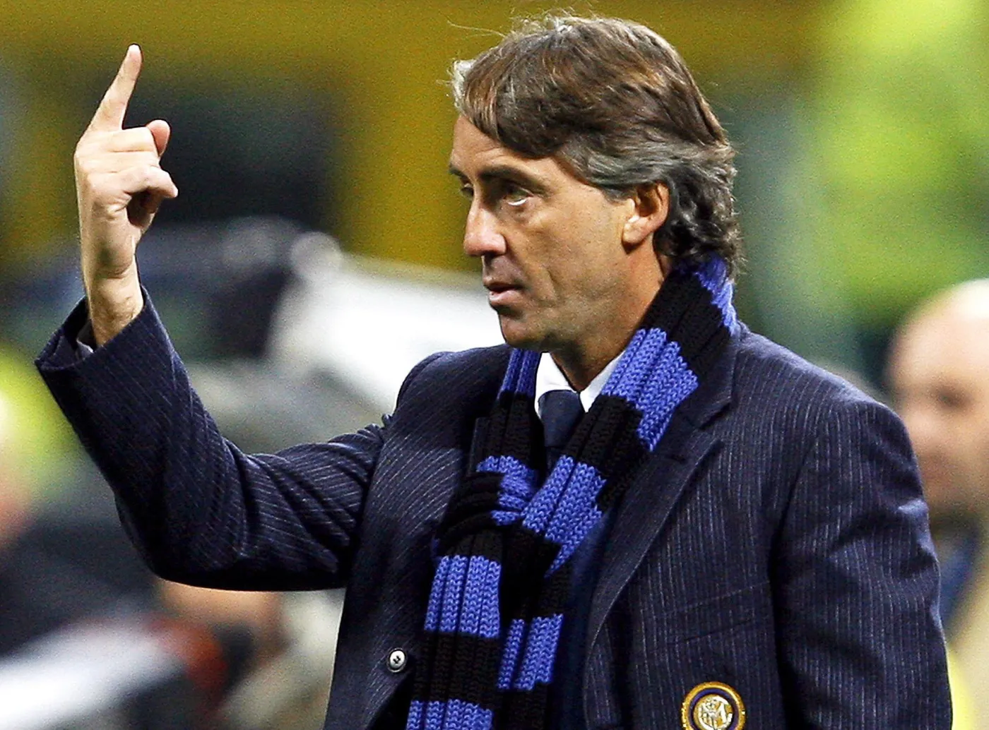 Roberto Mancini
