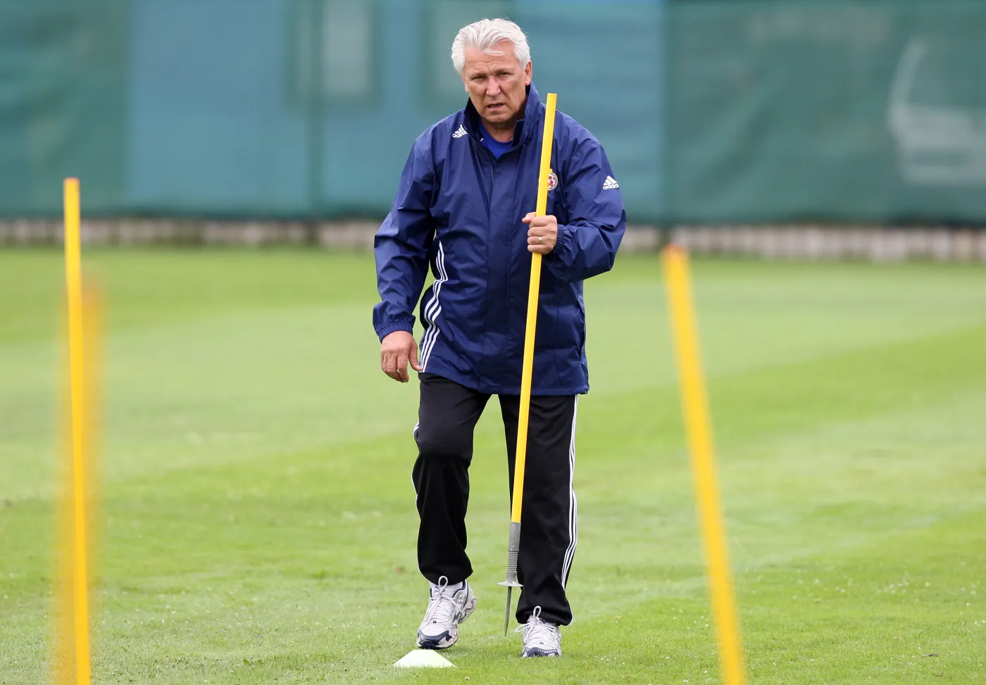 Mali zagra w Pucharze Narodów Afryki. Awans drużyny Henryka Kasperczaka