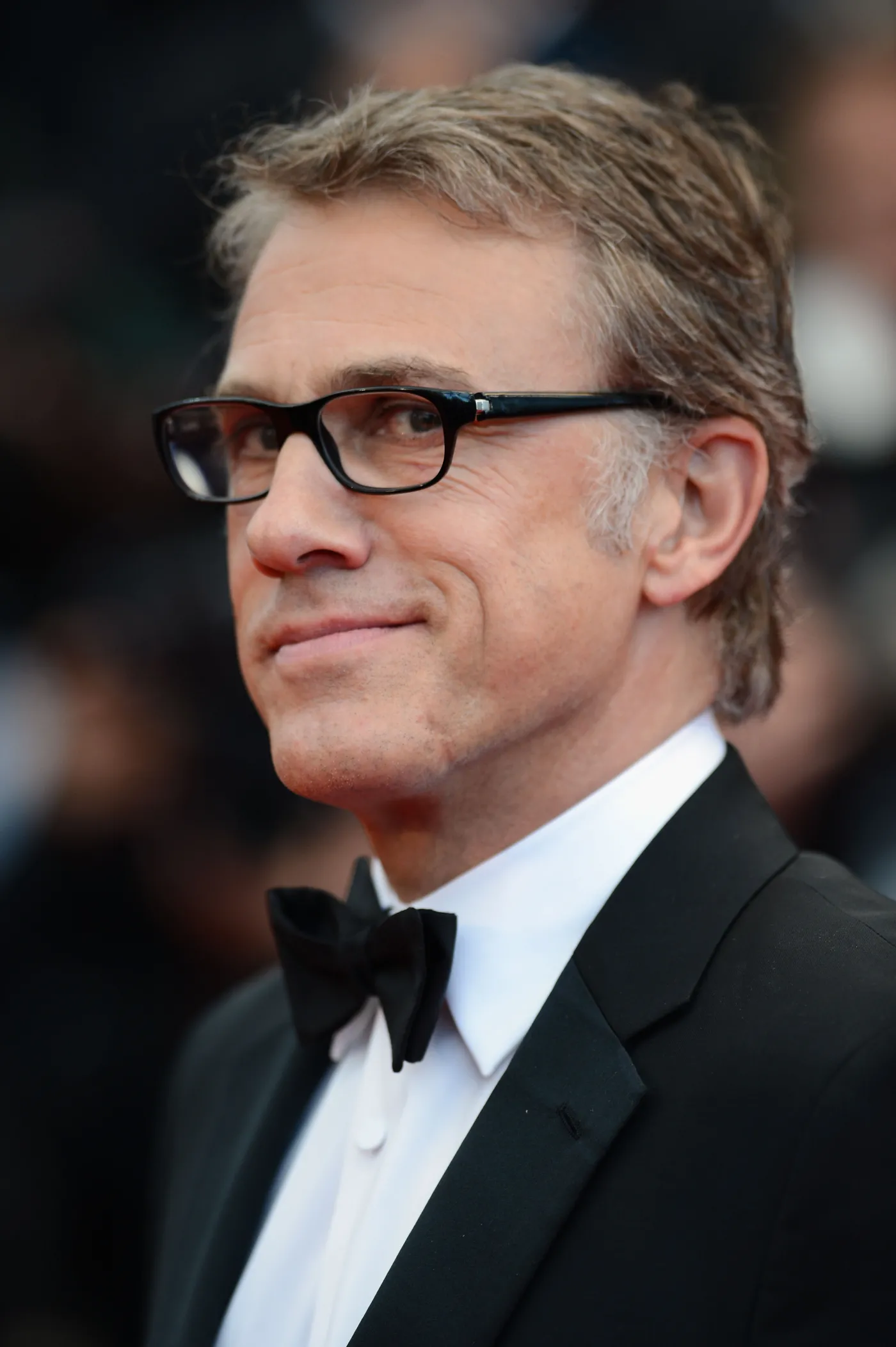 Christoph Waltz