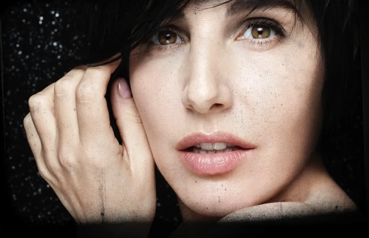 Piękna Sharleen Spiteri i Texas na scenie od ponad ćwierć wieku! [ZDJĘCIA]