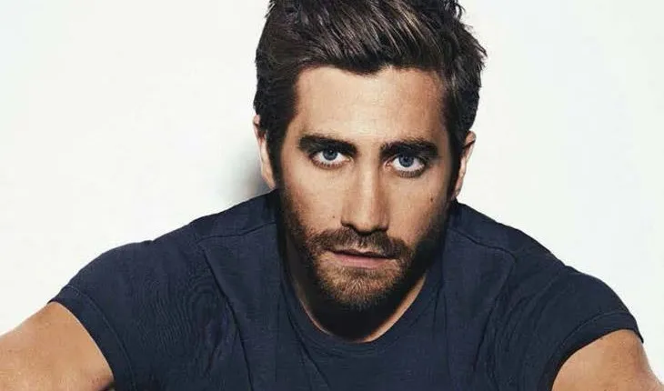 Jake Gyllenhaal
