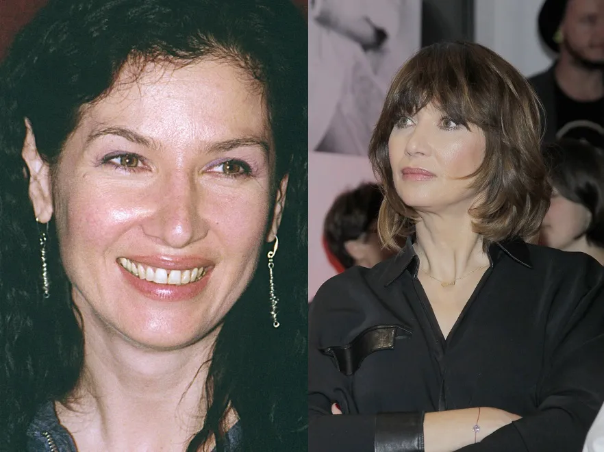 Poprawia, to ma! 56-letnia Grażyna Wolszczak wygląda lepiej, niż kiedykolwiek wcześniej