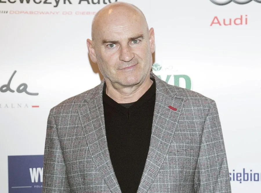 Obłoza wygrał walkę z nałogiem: Nie piję już siedemnasty rok