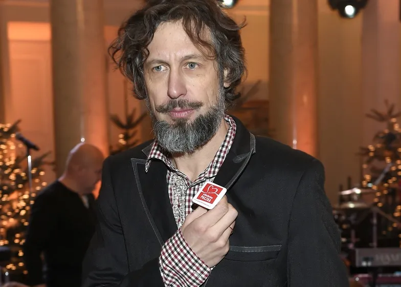 Majewski dla dziennik.pl: Nie ze wszystkiego można się śmiać. Nigdy nie ruszyłbym tematu Smoleńska