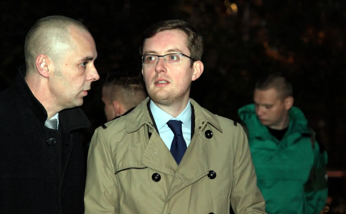 Ruch Narodowy przekształca się w partię. Prezesem Robert Winnicki