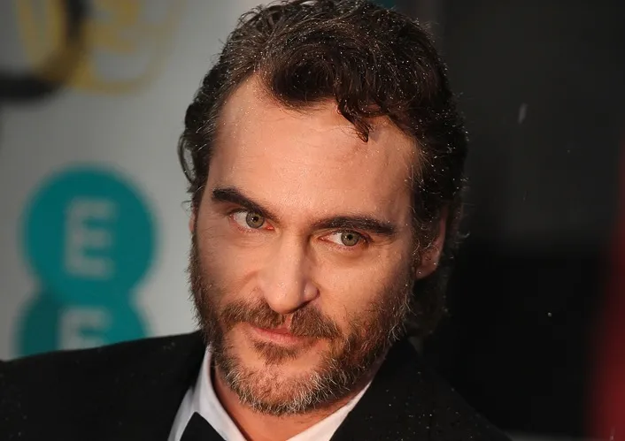 Joaquin Phoenix