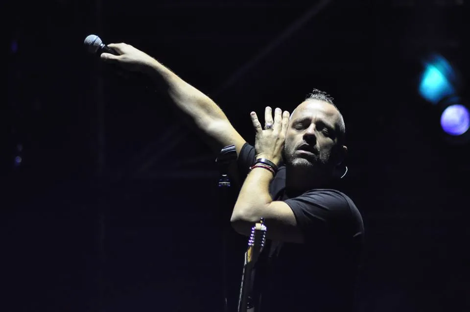 Eros Ramazzotti