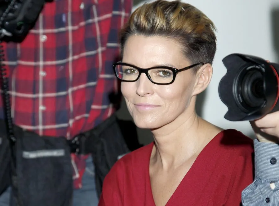 Prokuratura wszczyna postępowanie przeciwko Felicjańskiej. Chodzi o alimenty