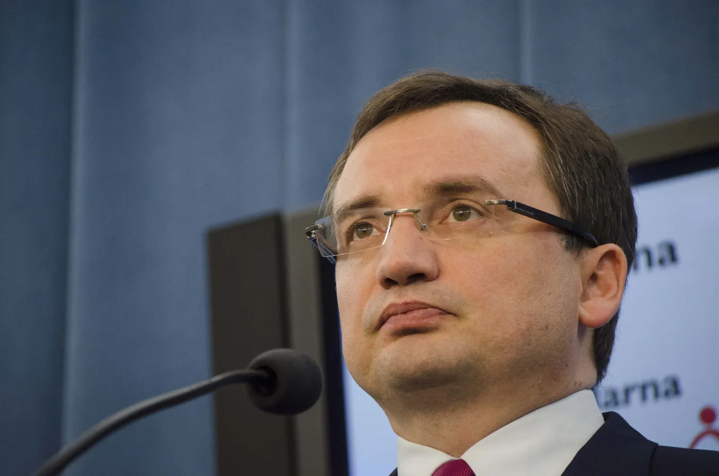 Ziobro: To nie Kaczyński się zapędził, to prezydent Komorowski niszczy państwo