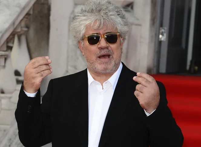 Najlepsze filmy 2014 roku według Pedro Almodóvara. "Ida" numerem jeden!