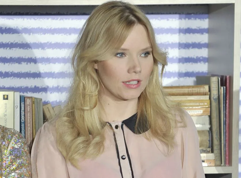 Gąsiorowska wzięła ślub w dzień katastrofy Smoleńskiej. Hejterzy nie dają jej spokoju