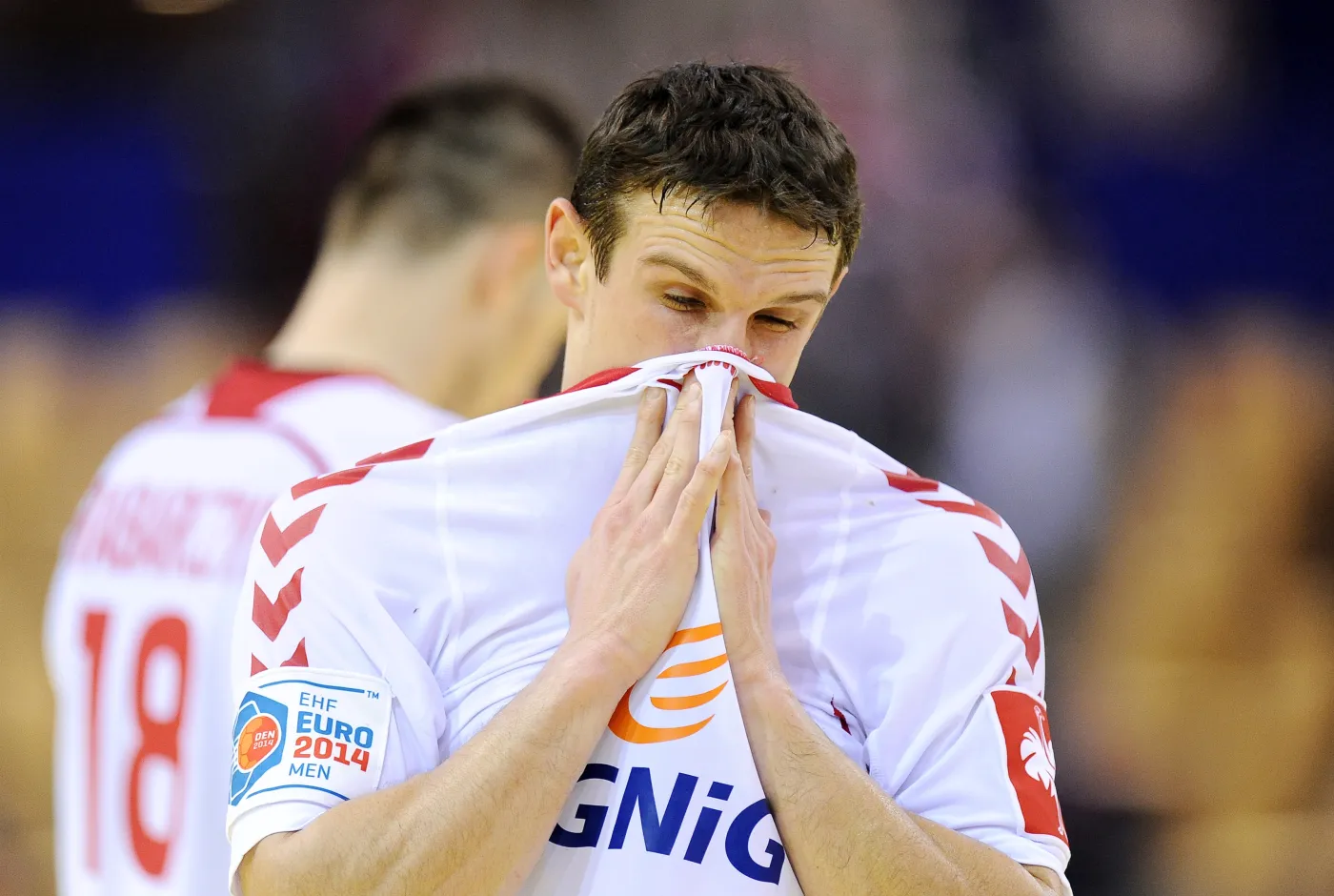 Polscy piłkarze ręczni zagrają bez Jaszki w Christmas Cup