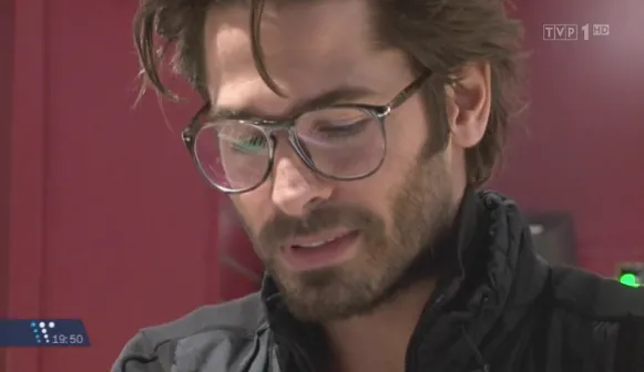 Rubik już nie zagra dla "Wiadomości". Nowa czołówka z muzyką Radzimira Dębskiego