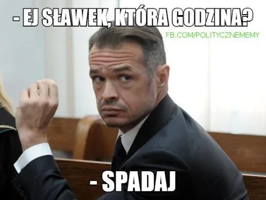mem / Polityczne memy