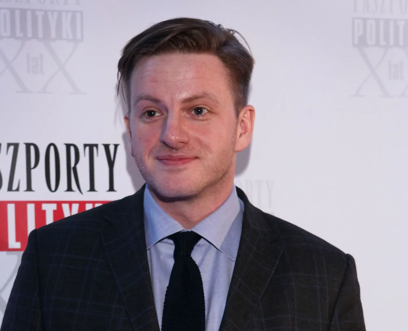 Twardoch o "Drachu": Musiałem to z siebie wyrzucić, pozbyć się tego, zrzucić na barki innych