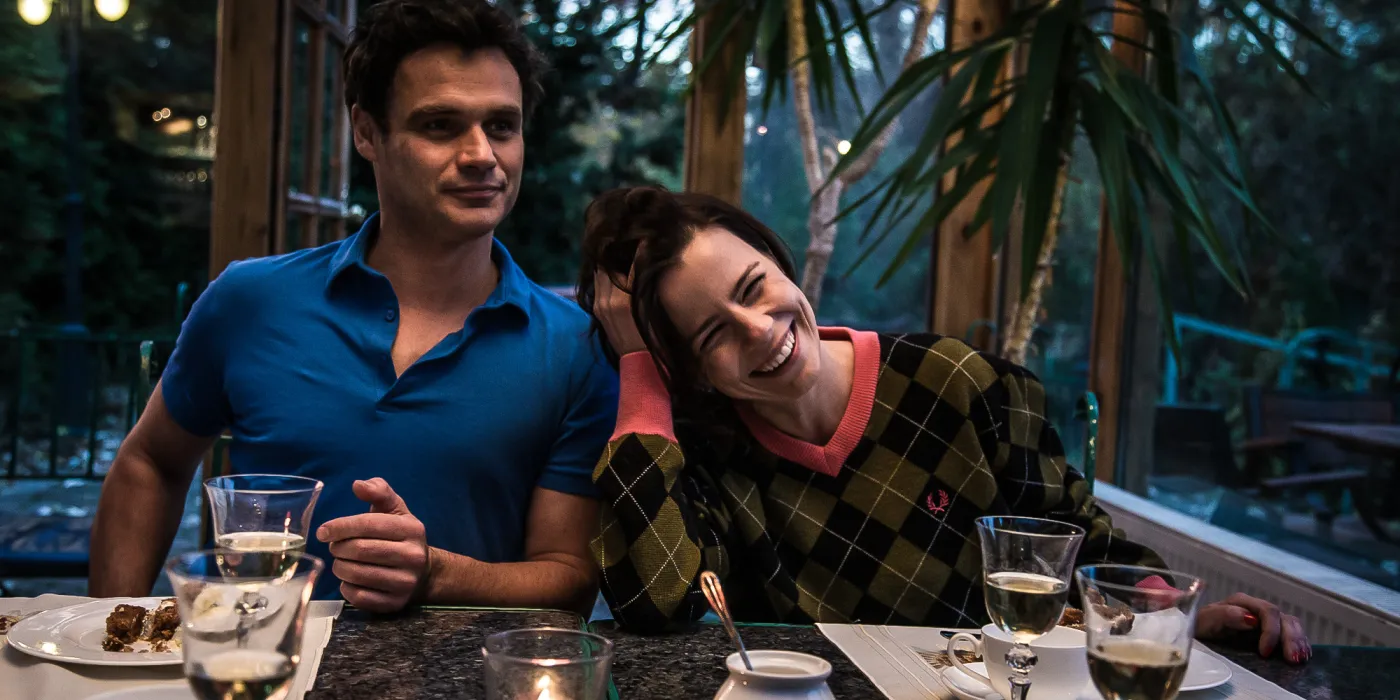 Agata Kulesza zdradzana przez męża