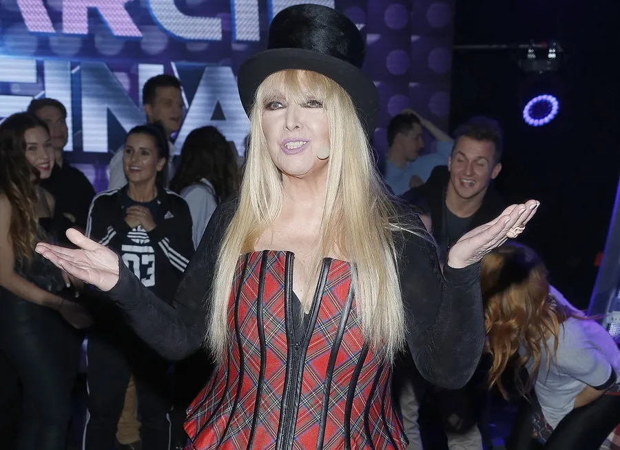 One zarobiły najwięcej! Królowe 2014 roku na polskiej scenie