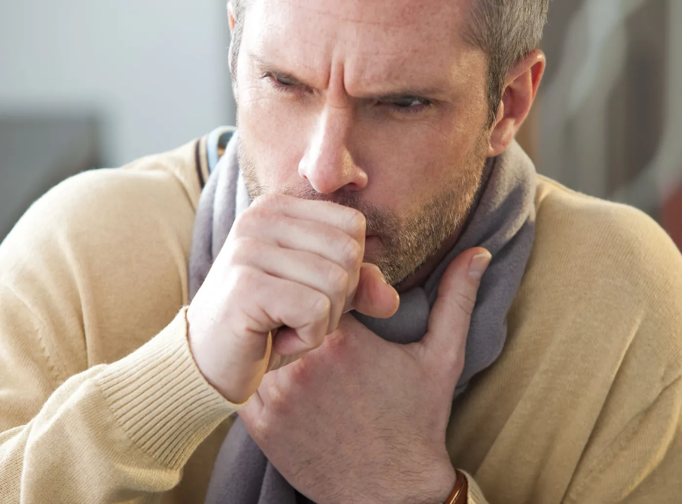 10 objawów raka, które ludzie najczęściej lekceważą