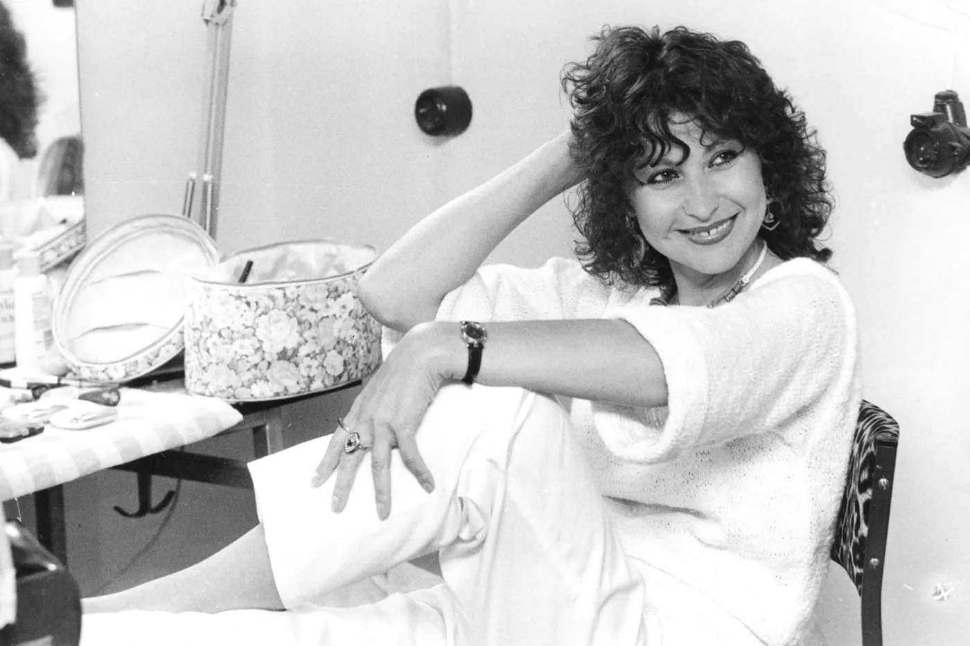 Królowe polskiej sceny wczoraj i dziś [ZDJĘCIA]