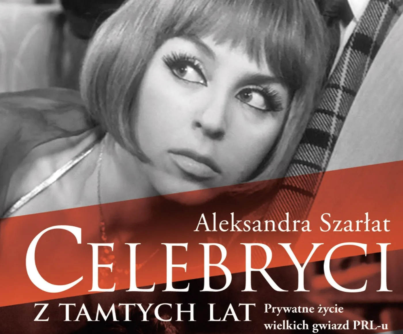 "Celebryci z tamtych lat" odtrutką na kulturę rodem z tabloidów