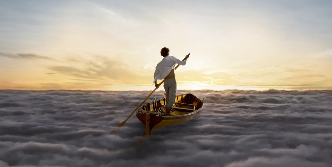 The Endless River
