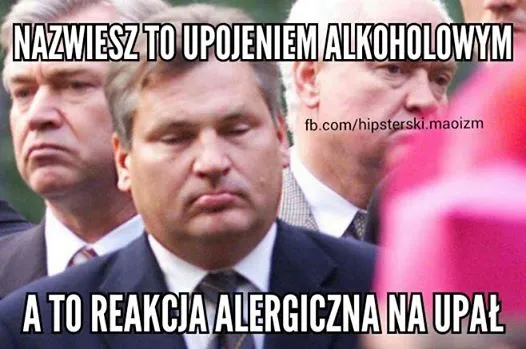 Kto upił Kwaśniewskiego i nowy rząd fachowców. MEMY DNIA