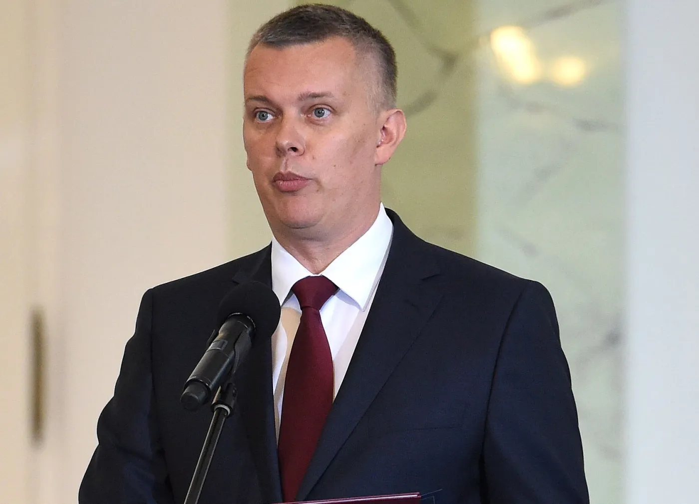 Tomasz Siemoniak