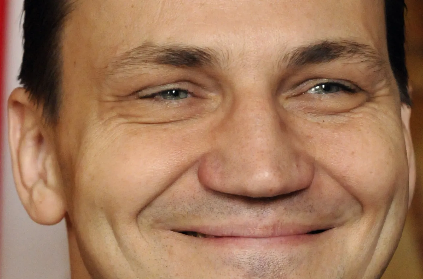 Radosław Sikorski
