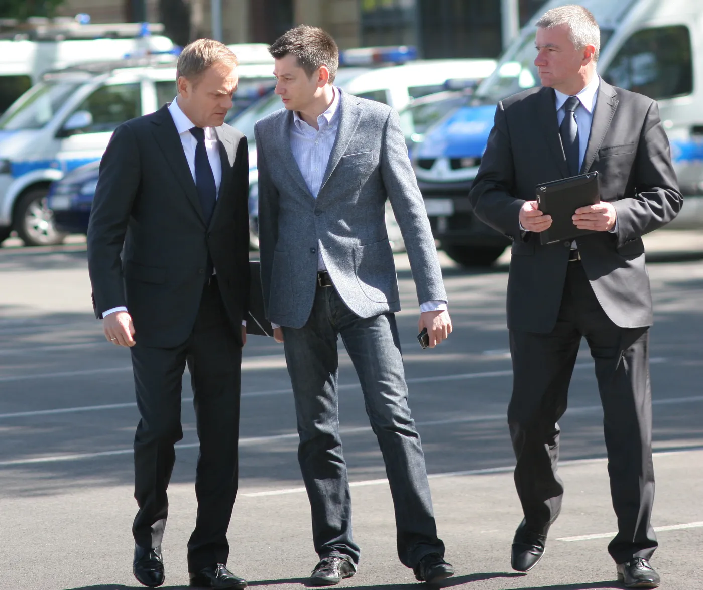 Cień Tuska, szaman byłego premiera i dworzanin Donalda. Kim jest Igor Ostachowicz? SYLWETKA