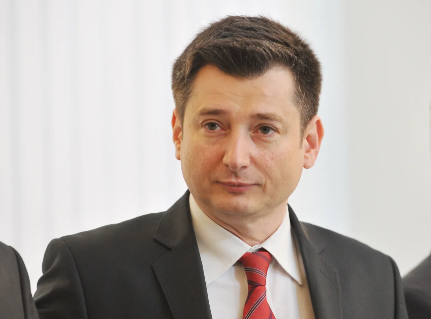 Ostachowicz nie był pierwszy. Tak politycy lądowali w państwowych spółkach