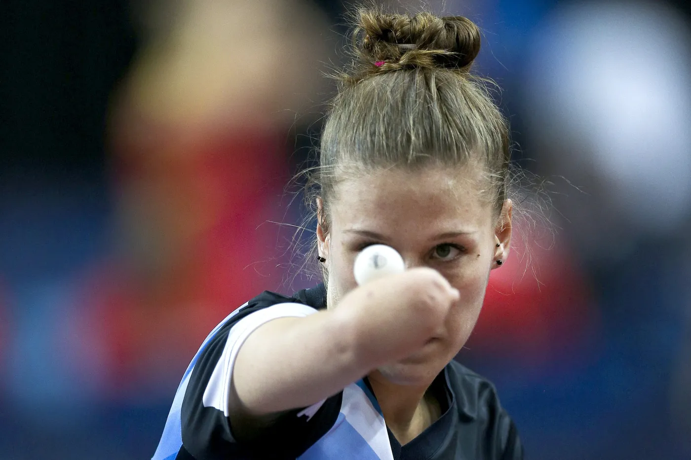 Polskie tenisistki stołowe z brązowym medalem mistrzostw Europy