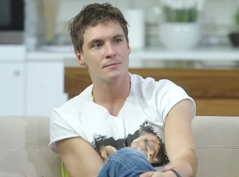 Roznerski wyrzucony z domu przez Martę Juras. Zamieszkał z Olgą Bołądź