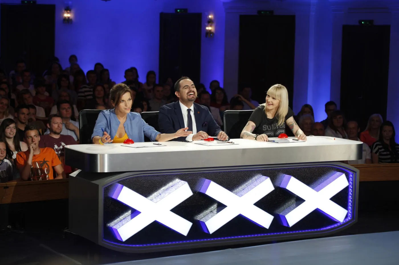 "Rolnik szuka żony" lepsze od "Must be the music". Ranking najpopularniejszych show jesieni