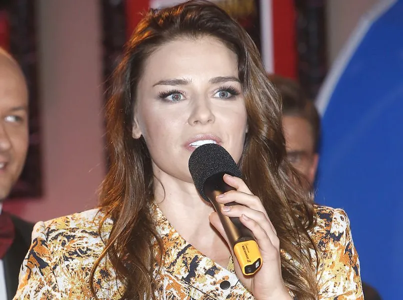 Urbańska dla dziennik.pl: Drugie miejsce to zawsze zawód i przykre uczucie