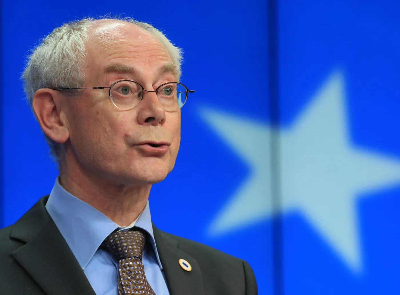 Herman Van Rompuy
