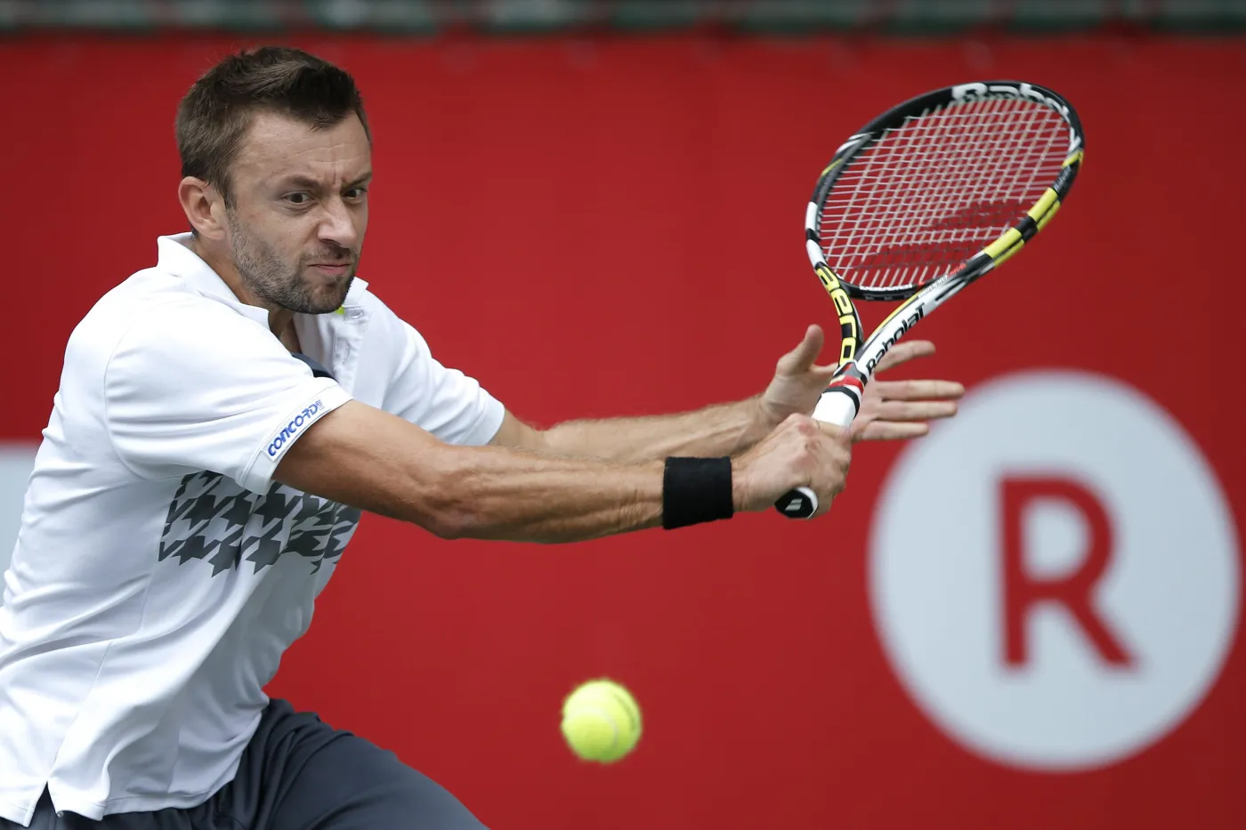 Michał Przysiężny