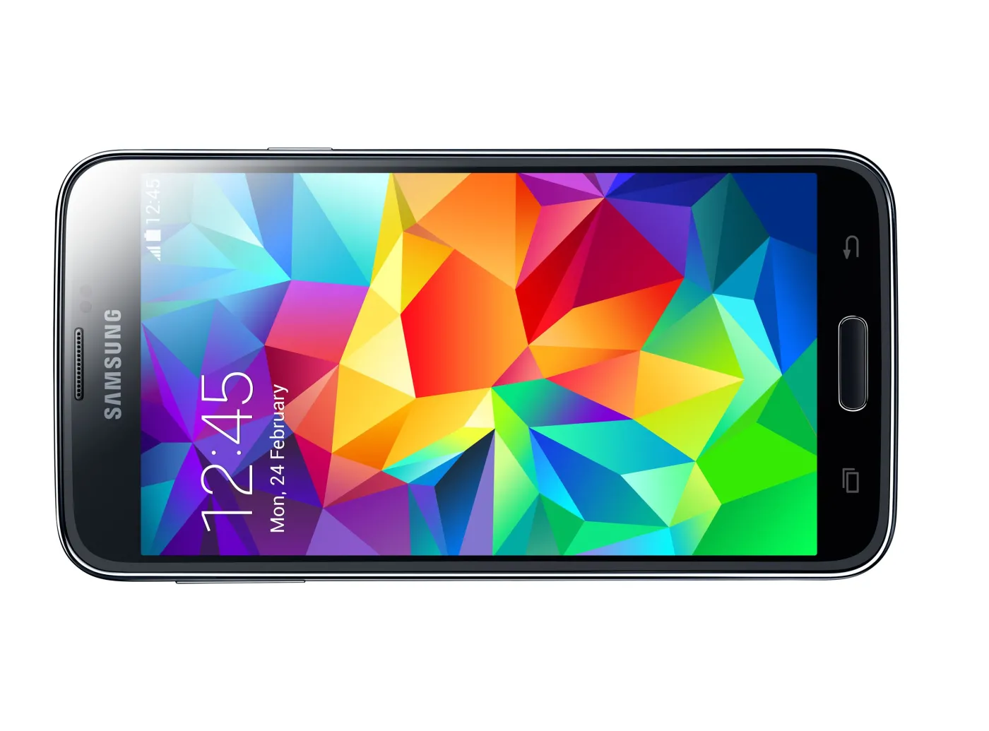 Samsung Galaxy S5