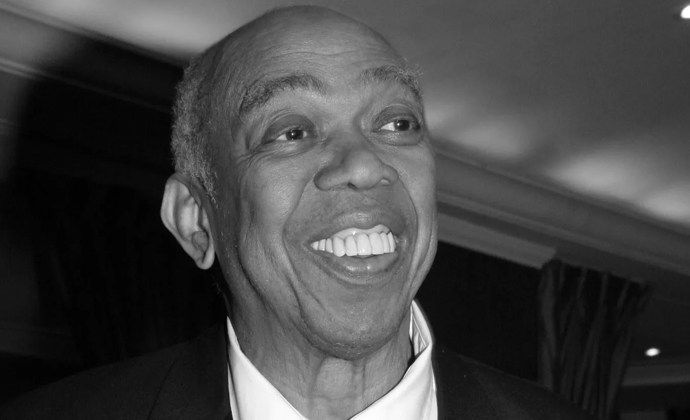 Geoffrey Holder
