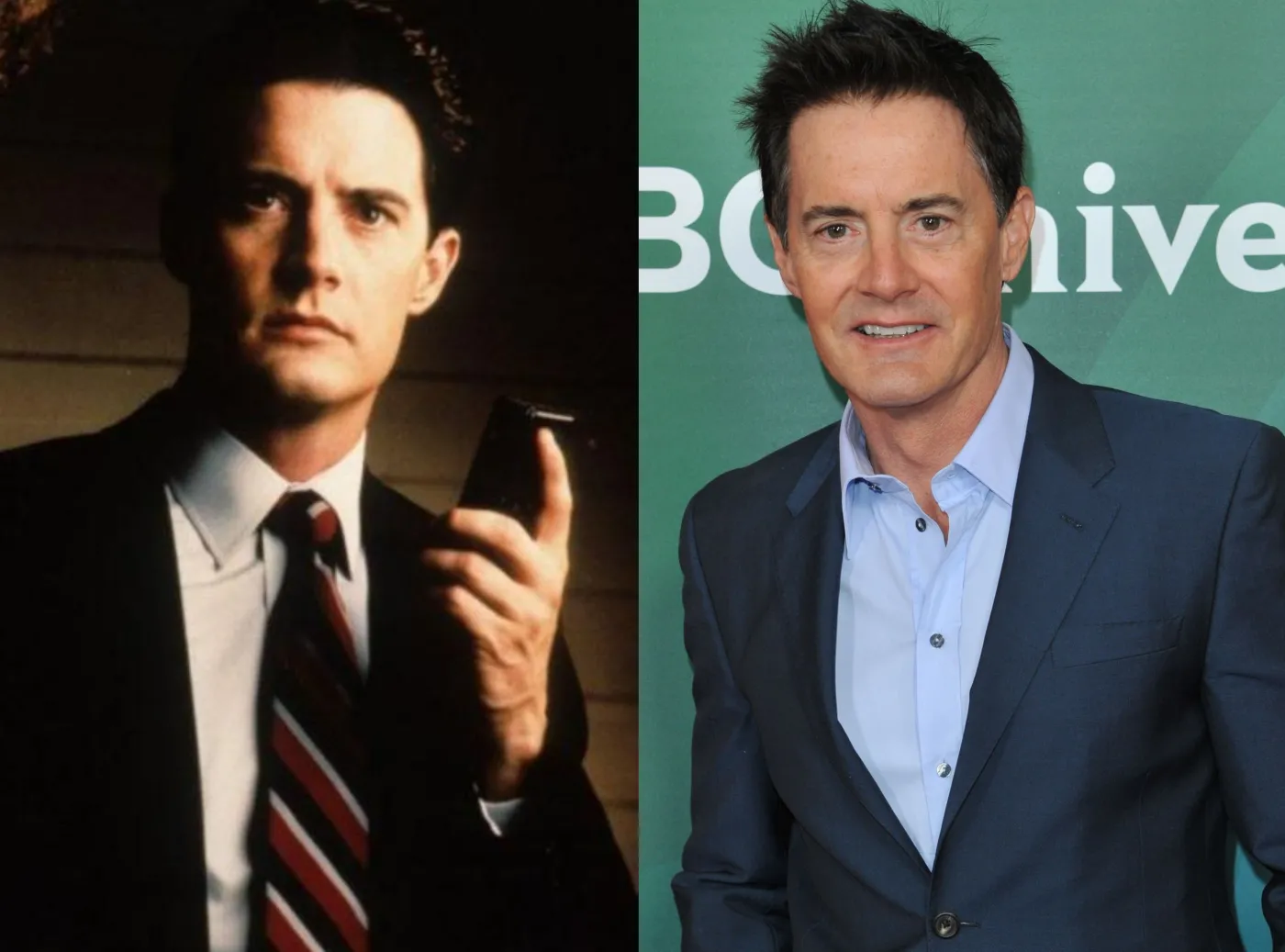 Gwiazdy "Miasteczka Twin Peaks". Jak dziś wyglądają i co robią?