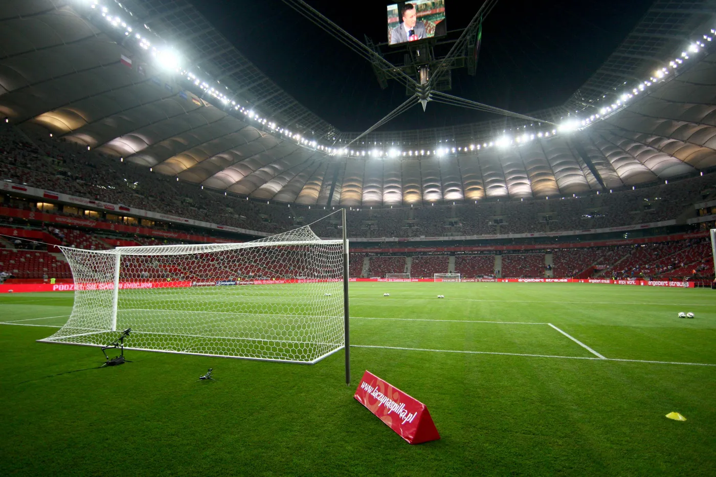Stadion Narodowy