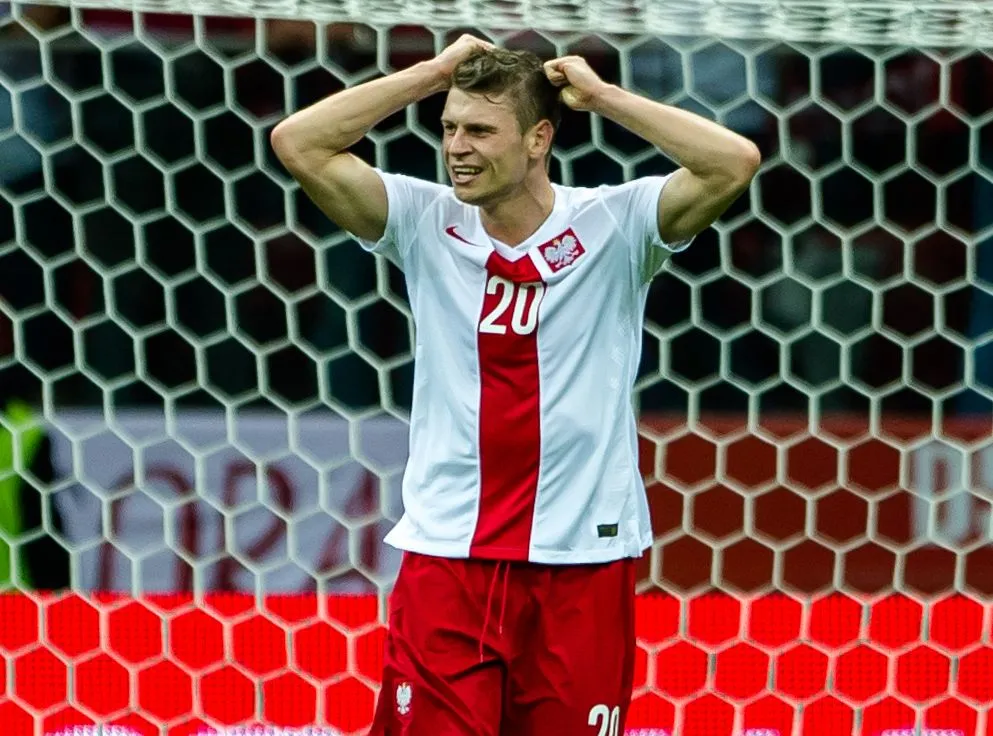 Jan Tomaszewski: Piszczek nawalił przy obu golach, ale nie róbmy z niego kozła ofiarnego