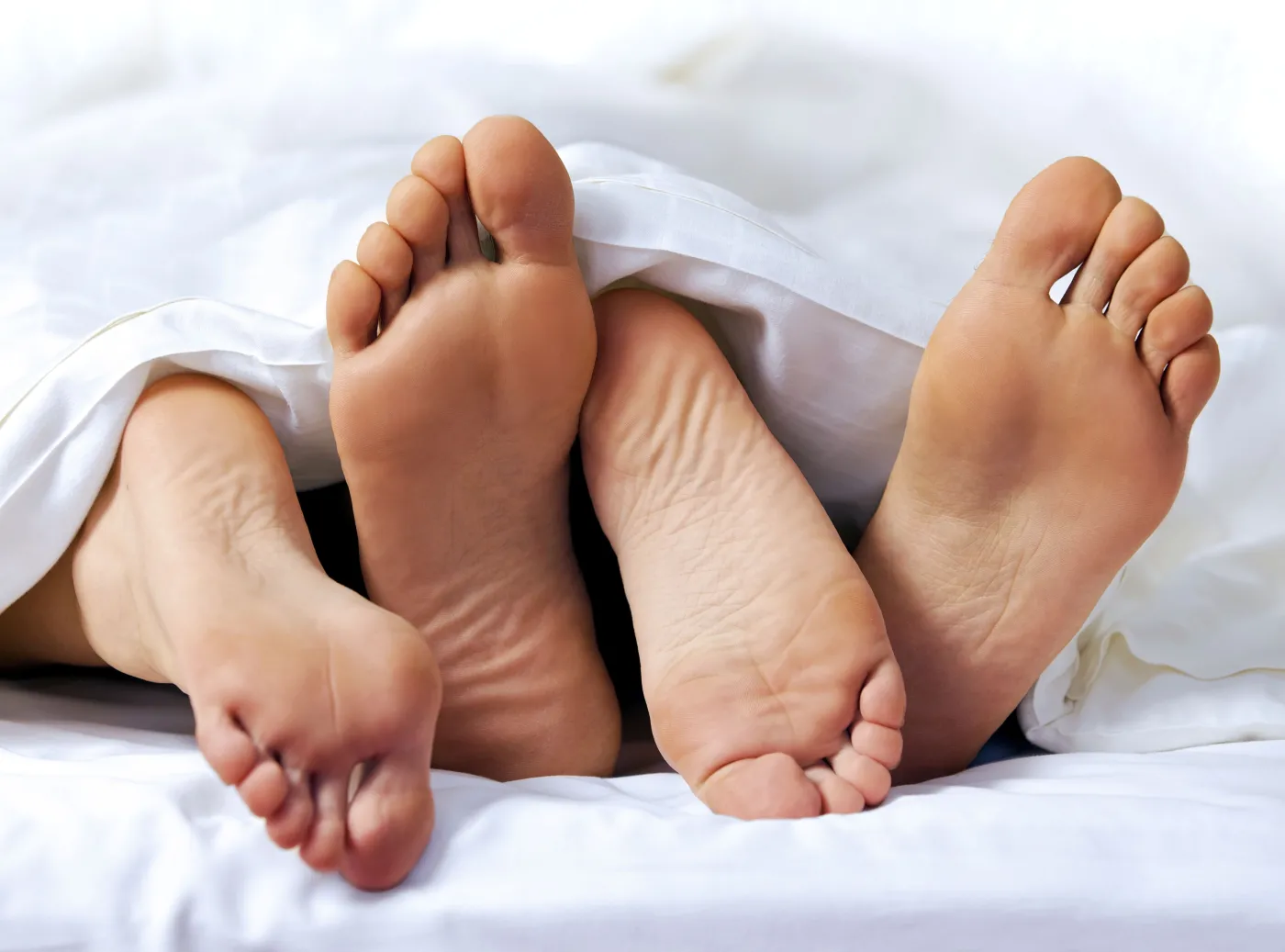 Kiedy Polki tracą zainteresowanie seksem?