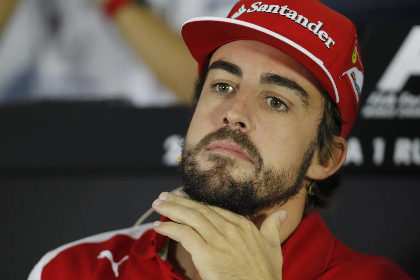 Fernando Alonso
