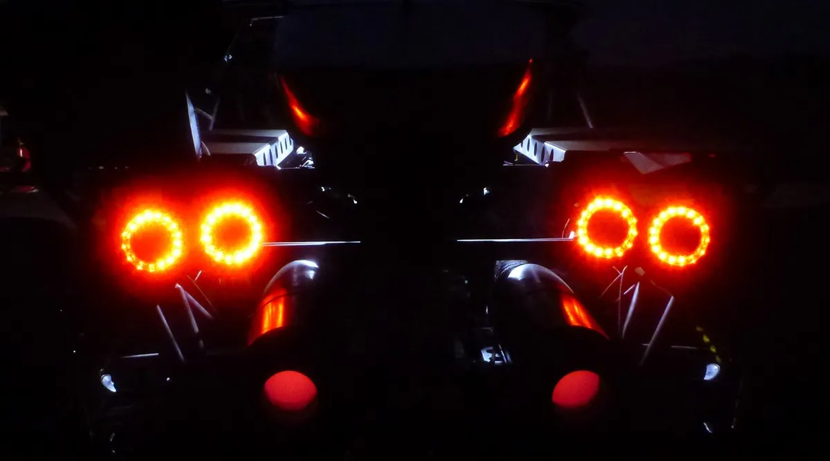 Arrinera hussarya do produkcji. Znamy cenę i datę premiery! ZDJĘCIA i WIDEO